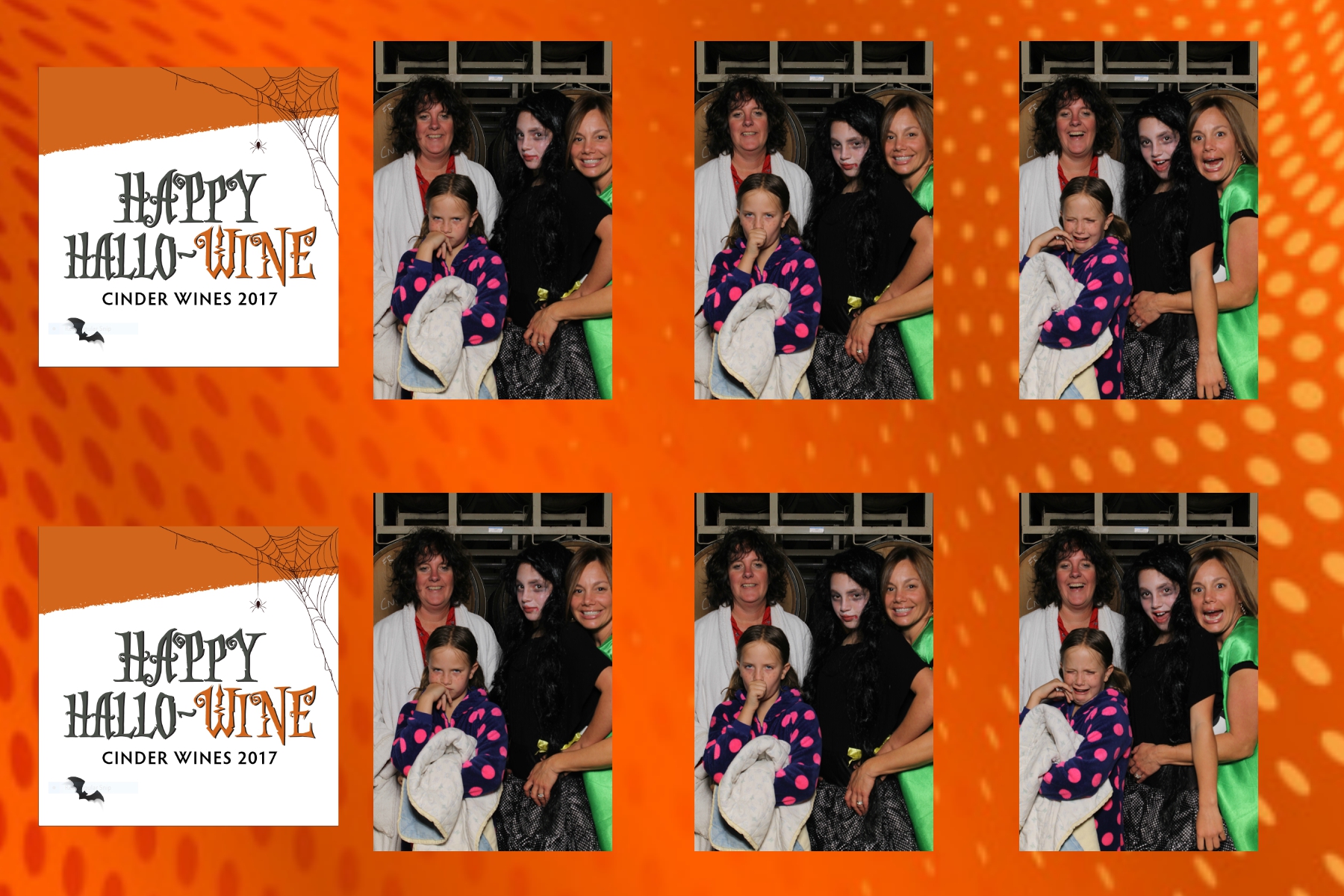 Cinder Hallowine 2017 | View more photos from the event at gallery.niknoxphotobox.com/u/NiKnox-Photo-Box/Cinder-Hallowine-2017
